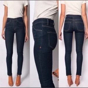 imogene + willie imogene slim 29